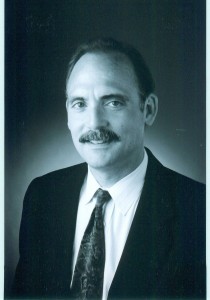 Attorney David Lynam