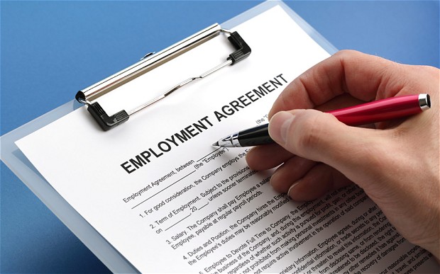 Employment & Labor Law Employment & Labor Law