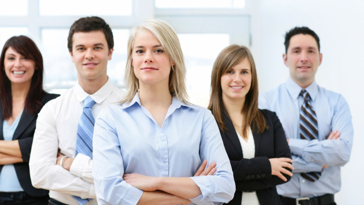 Business Formation & Operation